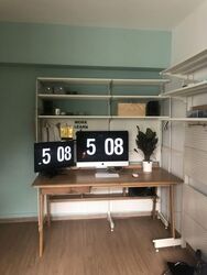 Blk 2A Boon Tiong Arcadia (Bukit Merah), HDB 4 Rooms #587743571